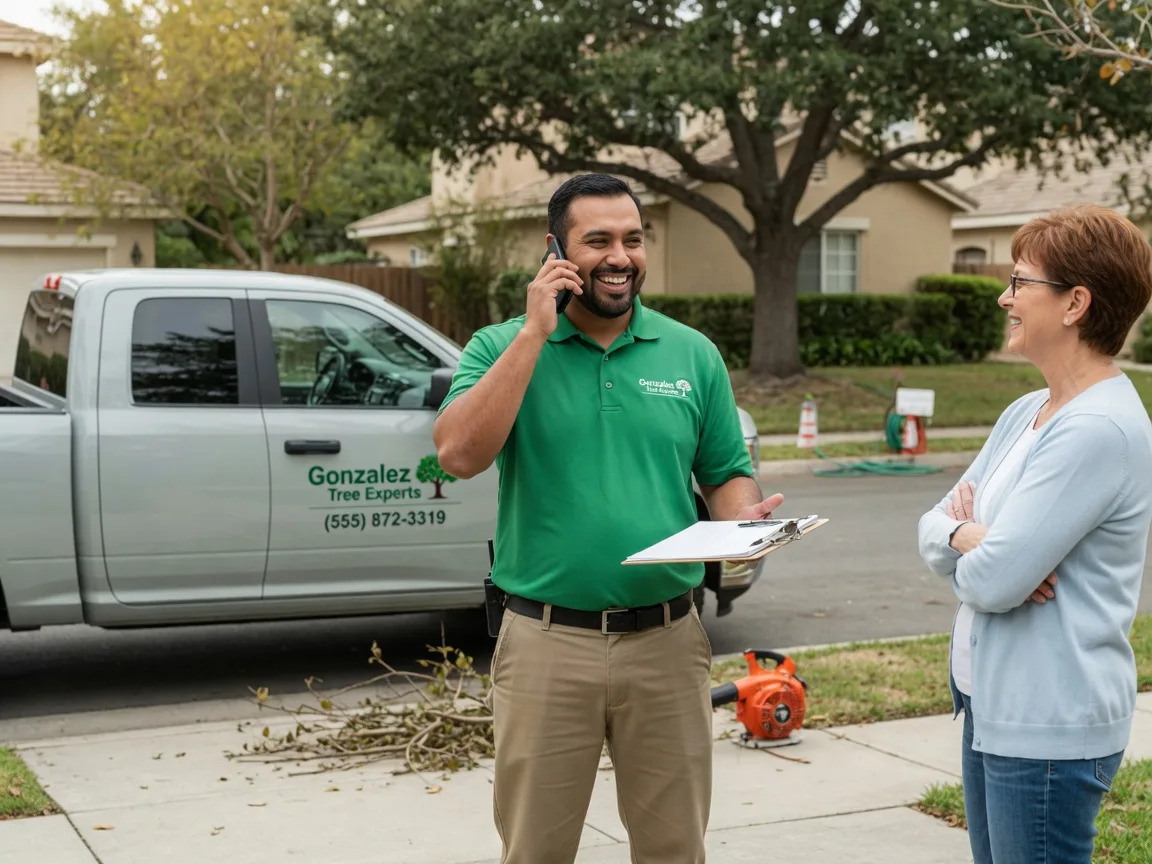 Tree Service Cross Timbers, MO FAQs